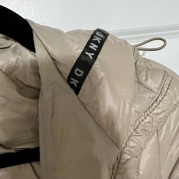 DKNY Size XS Compact Jacket - Picture 6 of 12